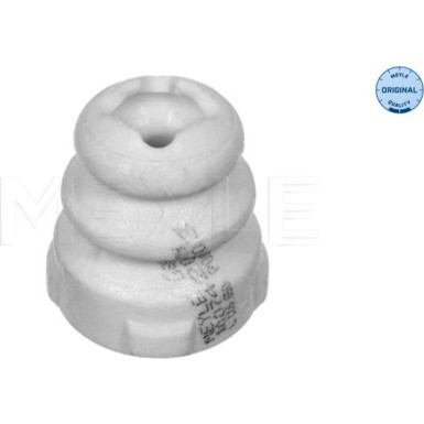 Meyle Anschlagpuffer, Federung MEYLE-ORIGINAL: True to OE 100 742 0003