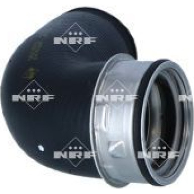 166023 Ladeluftschlauch 166023 Ladeluftschlauch