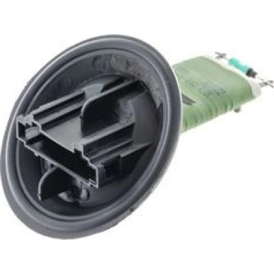 Mahle Widerstand, Innenraumgebläse BEHR Premium Line ABR 39 000P