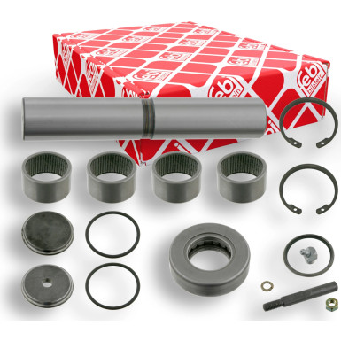 FEBI BILSTEIN 34111 Reparatursatz, Achsschenkelbolzen