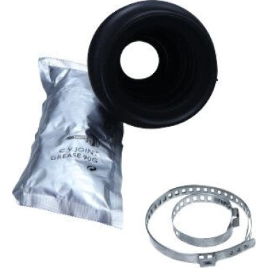 49-0698 Faltenbalgsatz, Antriebswelle