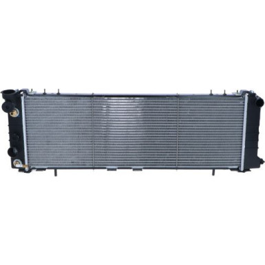 NRF | Kühler, Motorkühlung | 50321