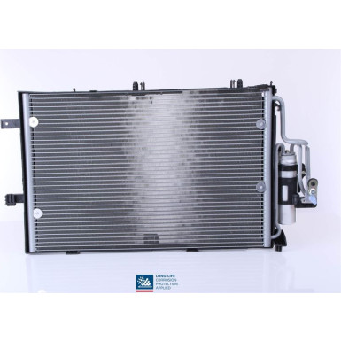 94721 Kondensator, Klimaanlage 94721 Kondensator, Klimaanlage