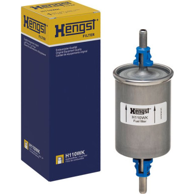 Hengst Filter | Kraftstofffilter | H110WK Hengst Filter | Kraftstofffilter | H110WK
