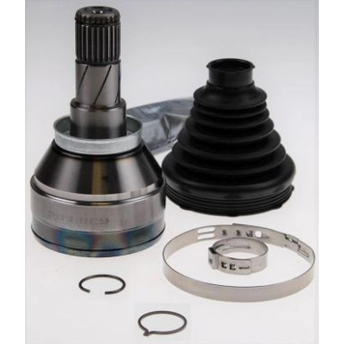 36602 Gelenksatz, Antriebswelle