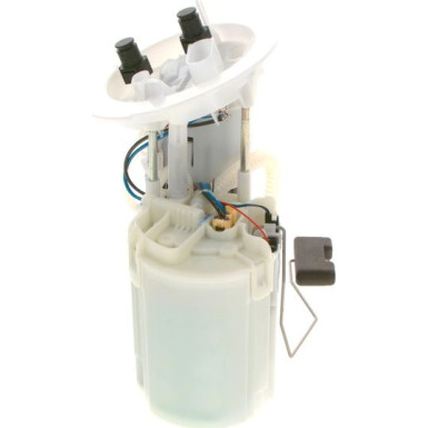 0 580 202 014 Kraftstoff-Fördereinheit