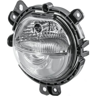 Hella | Tagfahrleuchte | 2PT 011 748-151
