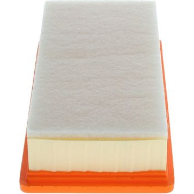 BOSCH 1 457 433 596 Luftfilter