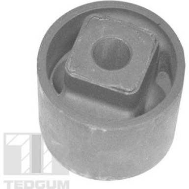 Tedgum | Lagerung, Lenker | 00313739