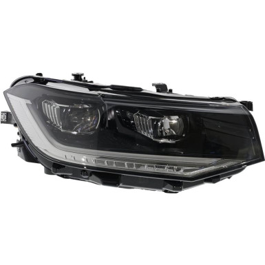 Valeo | Hauptscheinwerfer | 450709