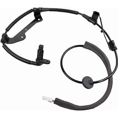 Metzger | Sensor, Raddrehzahl | 09001451
