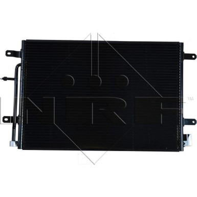 35560 Kondensator, Klimaanlage EASY FIT