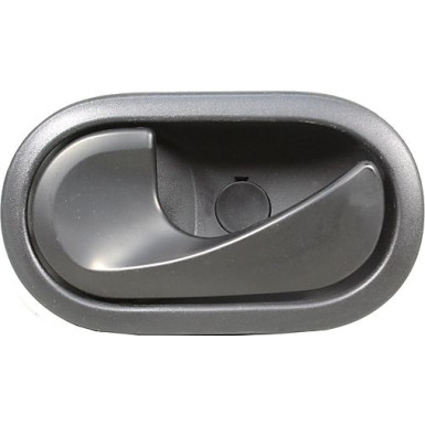 2310649 Hebel, Türentriegelung GREENPARTS