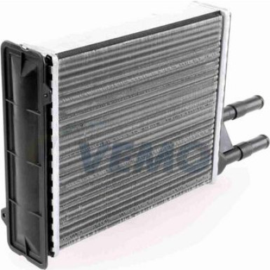 V22-61-0005 Wärmetauscher, Innenraumheizung Original VEMO Qualität