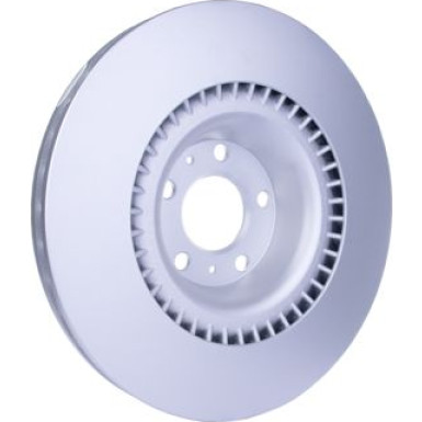 Hella | Bremsscheibe | 8DD 355 128-091