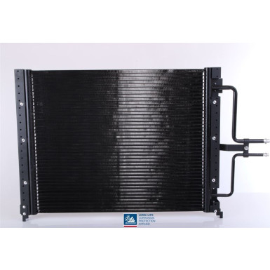 94201 Kondensator, Klimaanlage