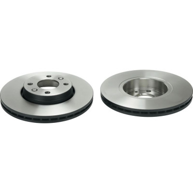 TRW Bremsscheibe DF4364