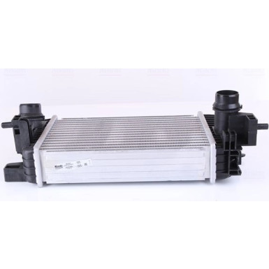 96197 Ladeluftkühler ** FIRST FIT ** 96197 Ladeluftkühler ** FIRST FIT **