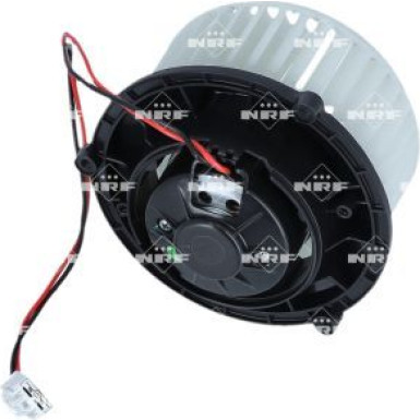 34545 Innenraumgebläse