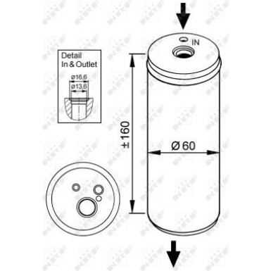33296 Trockner, Klimaanlage 33296 Trockner, Klimaanlage