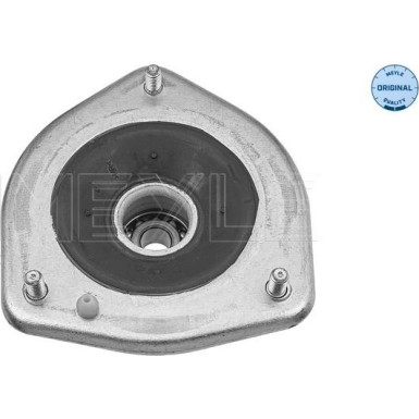 314 641 0104 Federbeinstützlager MEYLE-ORIGINAL-KIT: Better solution for you!