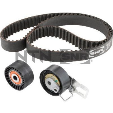 NTN-SNR | Zahnriemensatz | KD459.69