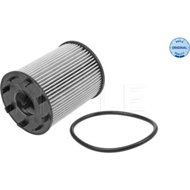 Meyle Ölfilter MEYLE-ORIGINAL: True to OE 614 322 0006