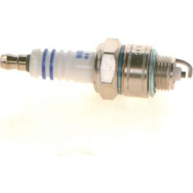 BOSCH 0 242 219 512 Zündkerze Nickel