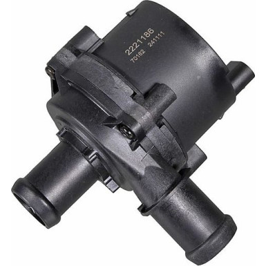 Metzger Zusatzwasserpumpe (Kühlwasserkreislauf) 2221186