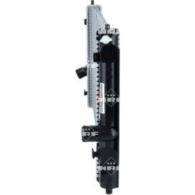 NRF | Kühler, Motorkühlung | 53709