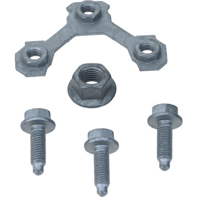 17619 02 Trag-/Führungsgelenk