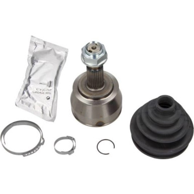 49-0658 Gelenksatz, Antriebswelle 49-0658 Gelenksatz, Antriebswelle