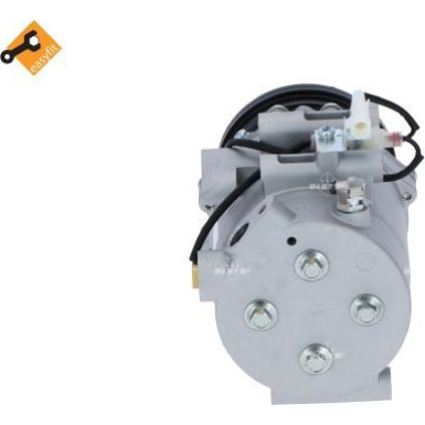 NRF | Kompressor, Klimaanlage | 32939
