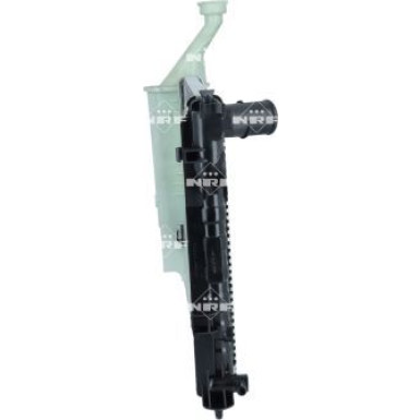 NRF | Kühler, Motorkühlung | 58173