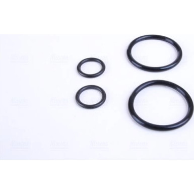 60772 Kühler, Motorkühlung ** FIRST FIT **