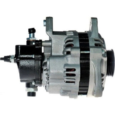 8EL 011 710-291 Generator