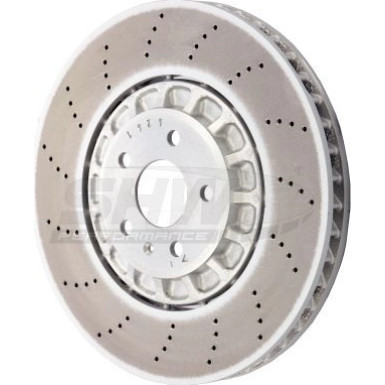 AFX44325 Bremsscheibe