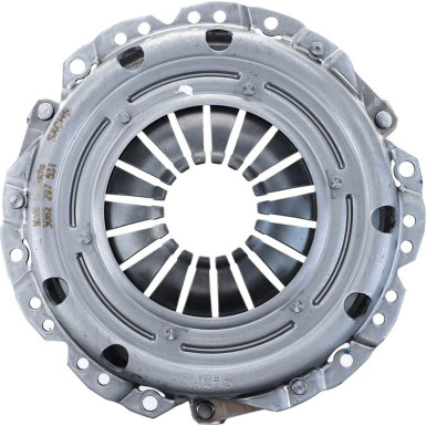 SACHS 3000 990 026 Kupplungssatz Kit plus CSC