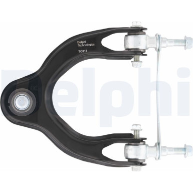 Delphi | Lenker, Radaufhängung | TC817