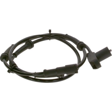 0 986 594 013 Sensor, Raddrehzahl 0 986 594 013 Sensor, Raddrehzahl