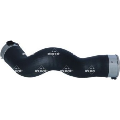 166077 Ladeluftschlauch 166077 Ladeluftschlauch