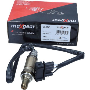 Maxgear Lambdasonde 59-0045