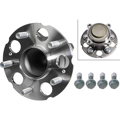 713 6271 10 Radlagersatz