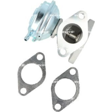 NRF | AGR-Ventil | 48736