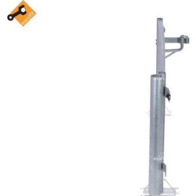 35988 Kondensator, Klimaanlage EASY FIT