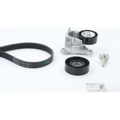 ContiTech | Keilrippenriemensatz | 6PK1725K2