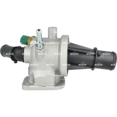 NRF | Thermostat, Kühlmittel | 725158