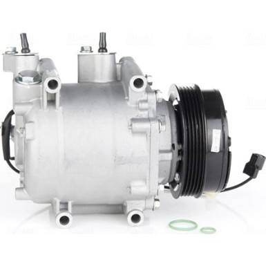 890035 Kompressor, Klimaanlage ** FIRST FIT **