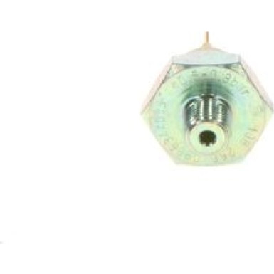BOSCH | Öldruckschalter | 0 986 344 033