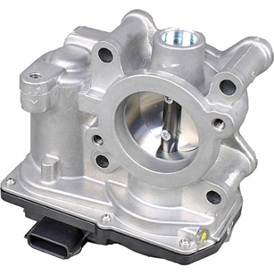 0892840 Drosselklappenstutzen ORIGINAL ERSATZTEIL